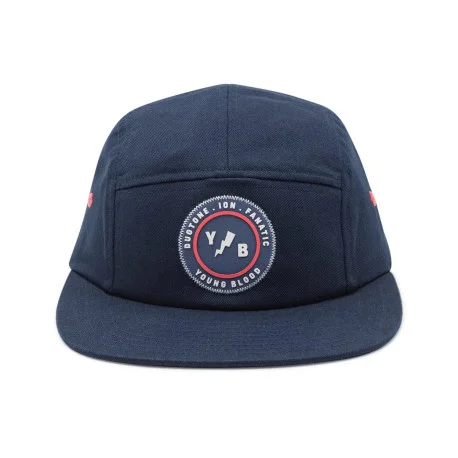Casquette et bonnetDuotone XXX-Cap Young Blood Blue Indigo 2024