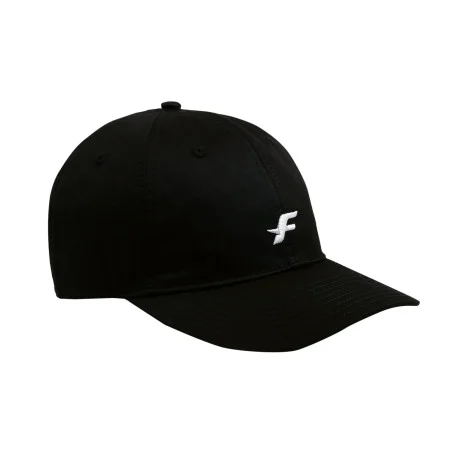 Casquette et bonnetF-One Casquette BASEBALL Black