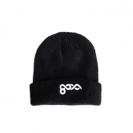 Casquette et bonnetGoya Goya Beanie Black 2022