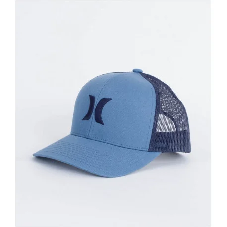 Casquette et bonnetHurley Del Mar – Blue Void