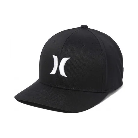 Casquette et bonnetHurley One and Only – Black