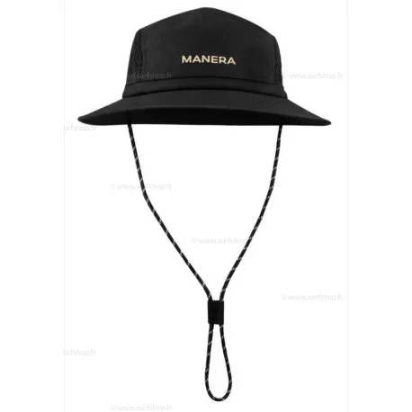 Casquette et bonnetManera Bobby 5 panels