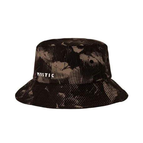 Casquette et bonnetMystic Bucket Hat Brown 2024