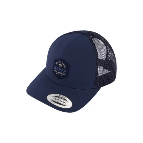 Casquette et bonnetNorth Kiteboarding Seeker Cap – Navy 2024