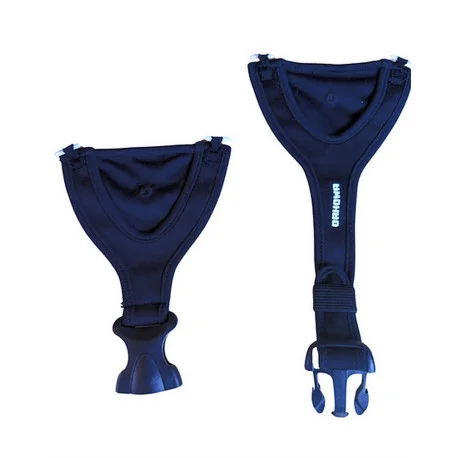 Casquette et bonnetOakowa Protèges-oreilles – Black 2024
