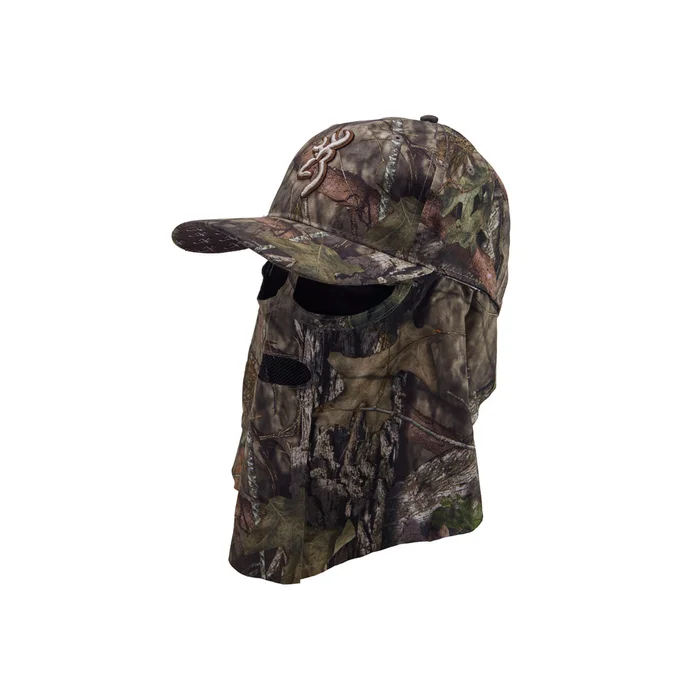 Casquette Facemask