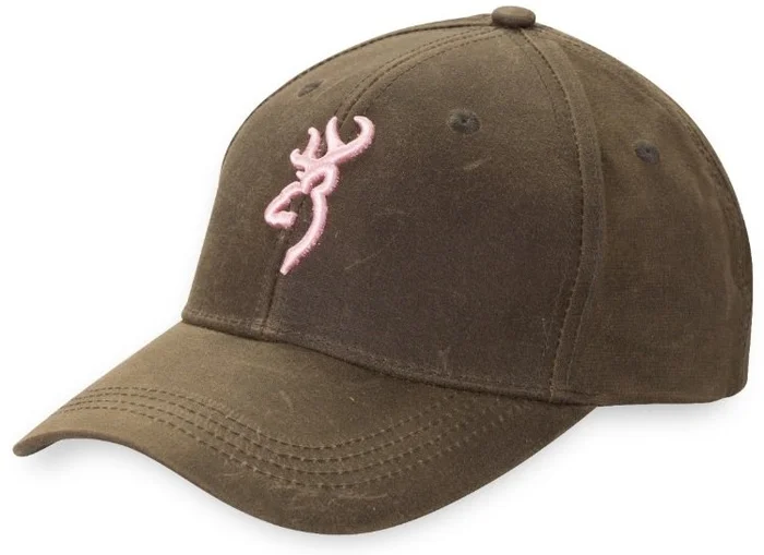 Casquette femme Celine Wax BROWNING