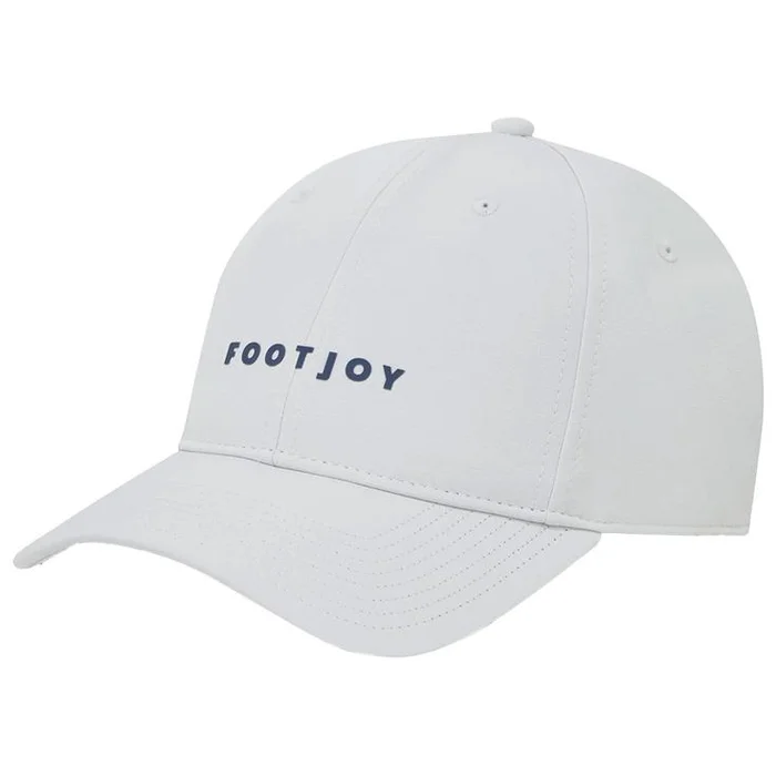 Casquette Footjoy Fashion Cap Grey Navy