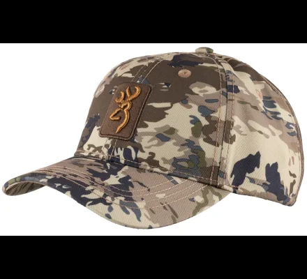 Casquette Hallow camo Auric BROWNING