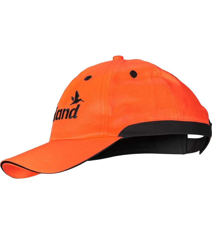 Casquette Hi-Vis Seeland