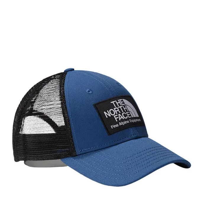 Casquette homme The North Face Mudder Trucker