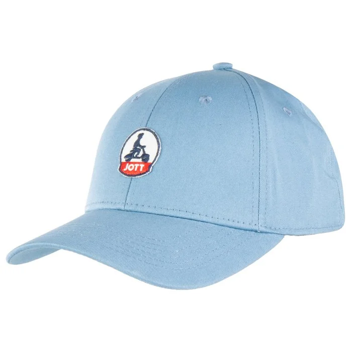 Casquette Jott Cas 2.0 Blue Jean