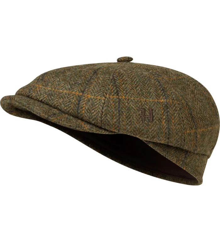 Casquette Kenmore Baker Boy Harkila