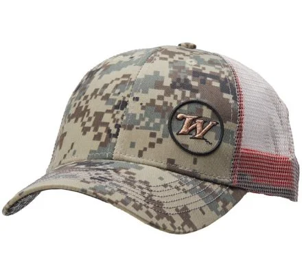 Casquette Milford Digi Vert WINCHESTER