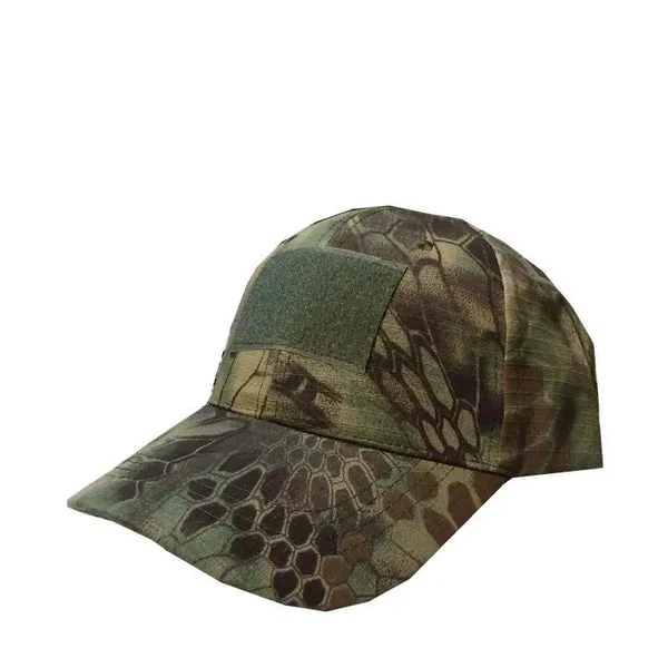 CASQUETTE MILITAIRE CASUAL ET CHIC
