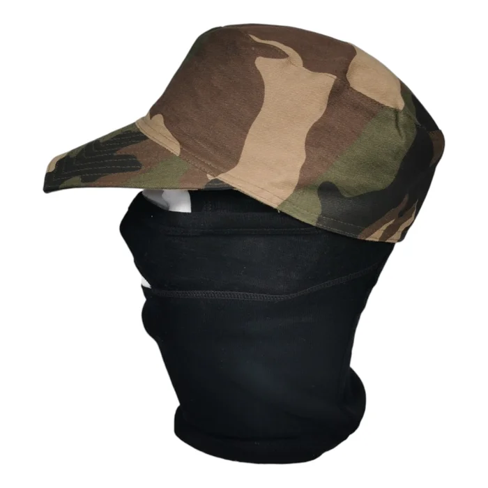 Casquette militaire F1