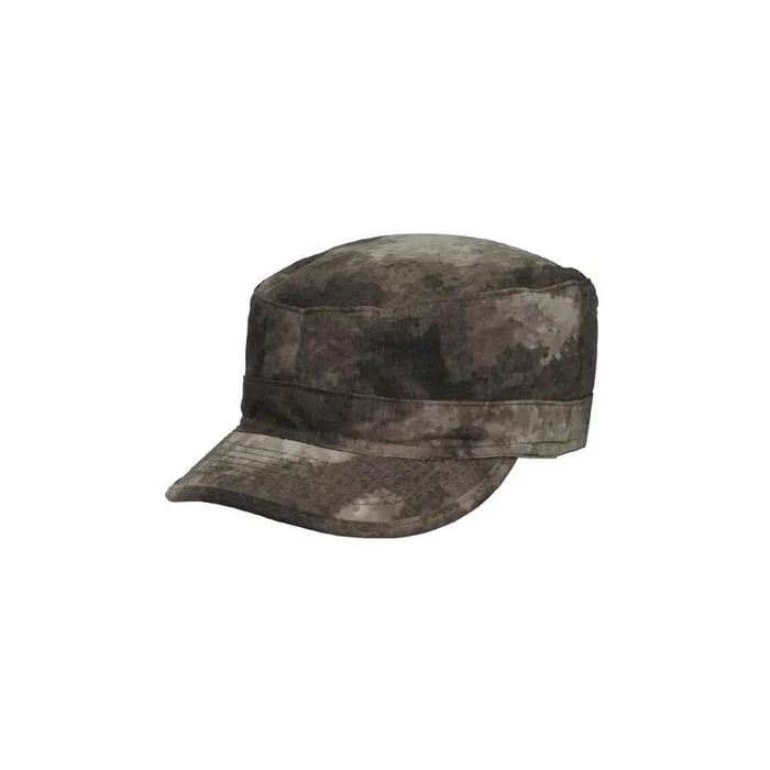 Casquette militaire US Ripstop Camouflage FG