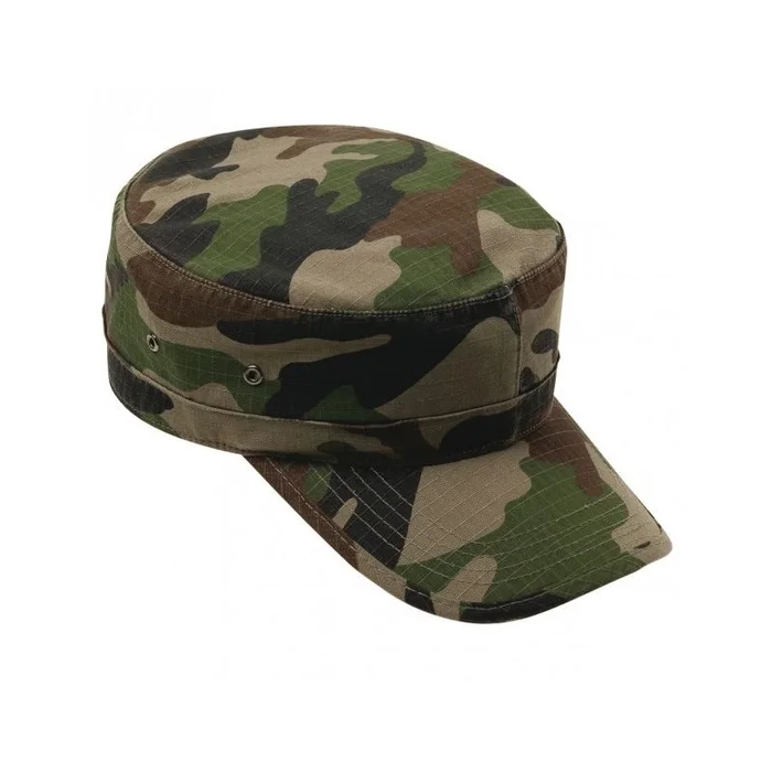 Casquette militaire US RIPSTOP