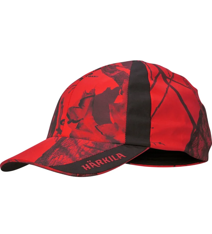 Casquette Moose Hunter 2.0 Safety Harkila