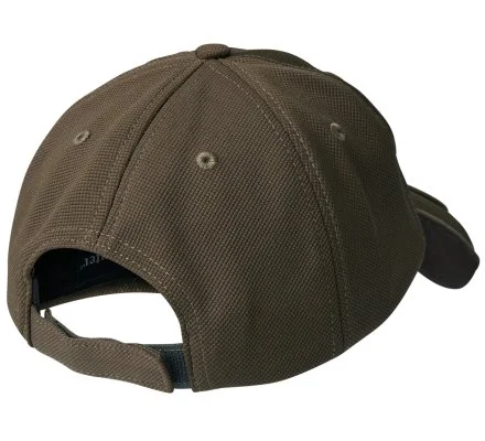 Casquette Muflon Kaki Deerhunter – Image 2