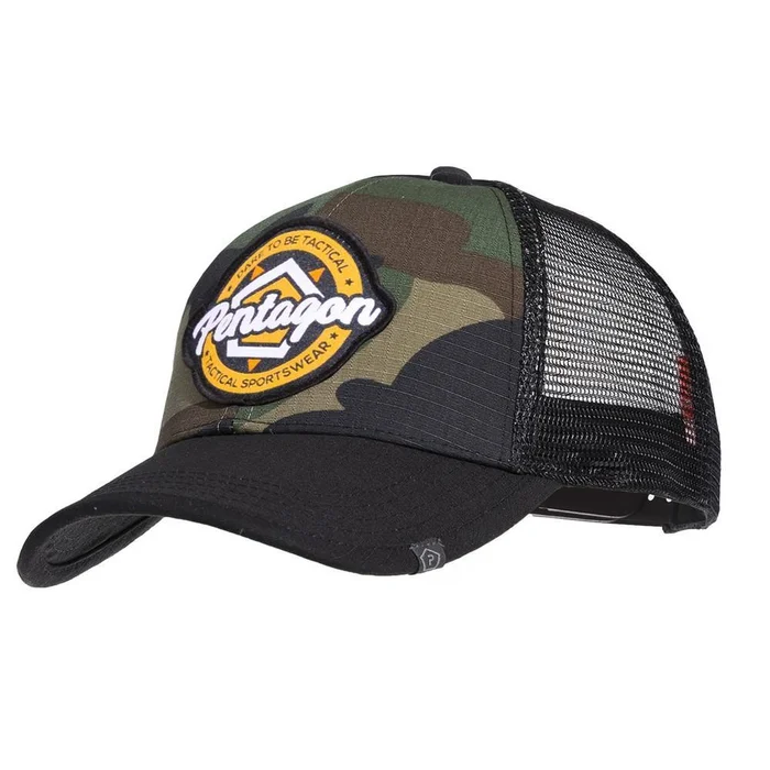 Casquette Pentagon ERA