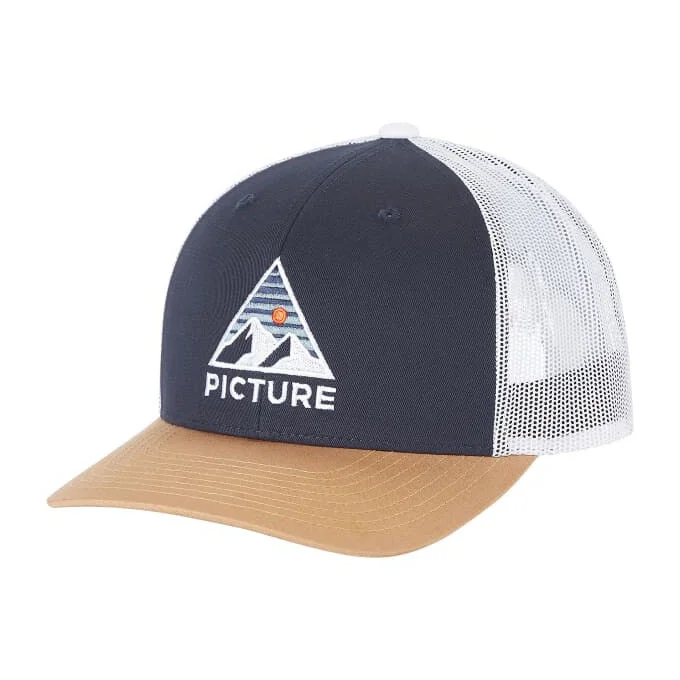 Casquette Picture KULDO TRUCKER CAP