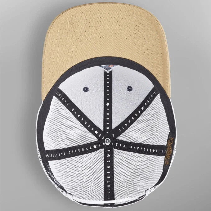 Casquette Picture KULDO TRUCKER CAP – Image 3
