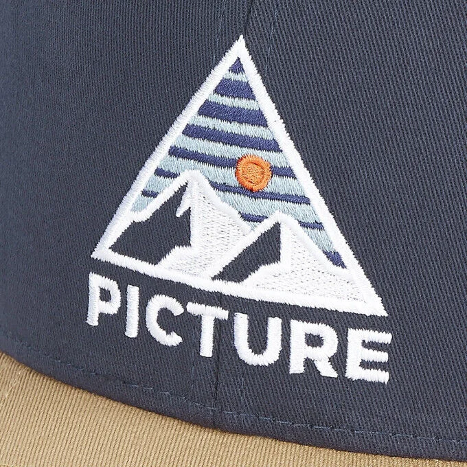 Casquette Picture KULDO TRUCKER CAP – Image 4