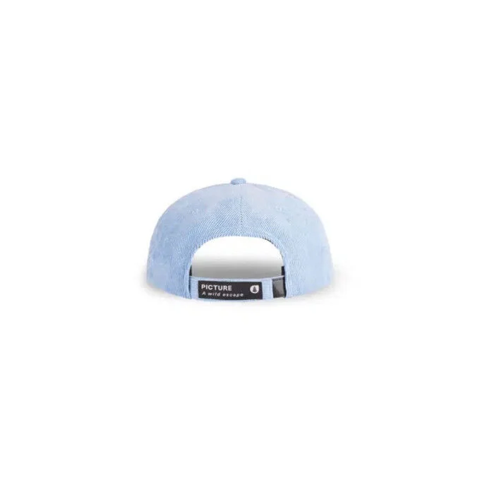 Casquette PICTURE QORDA – Image 2