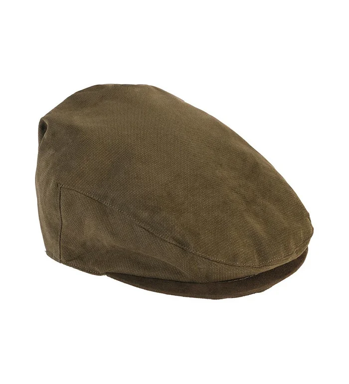 Casquette plate rambouillet