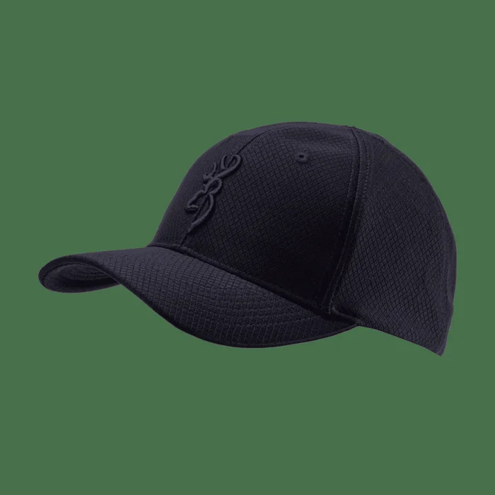 CASQUETTE PRIME BLACK
