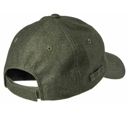 Casquette Ram kaki DEERHUNTER – Image 2