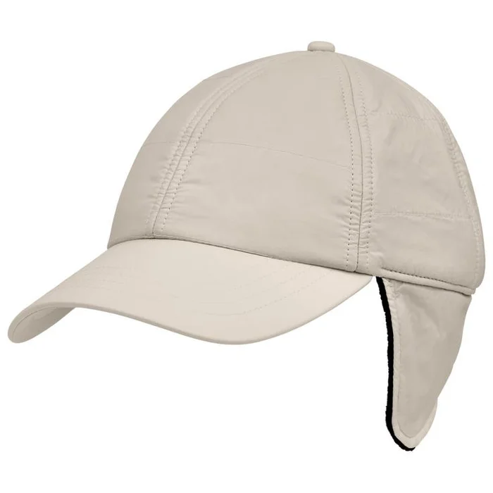 Casquette Rohnisch Warm Padded Cap Oatmeal