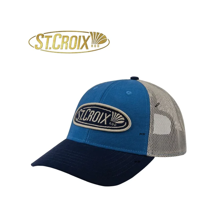 CASQUETTE ST CROIX CLEARWATER CAP