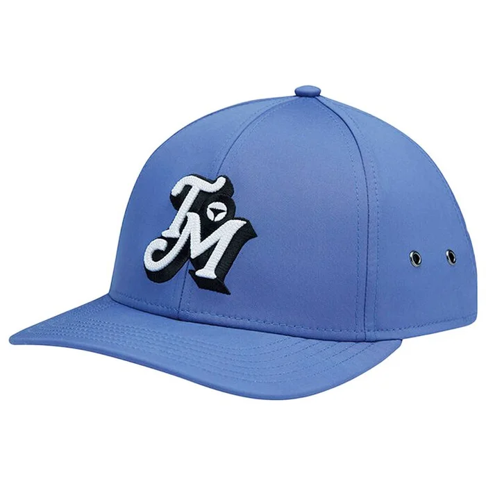 Casquette Taylormade Lifestyle Metal Eyelet Lavendar