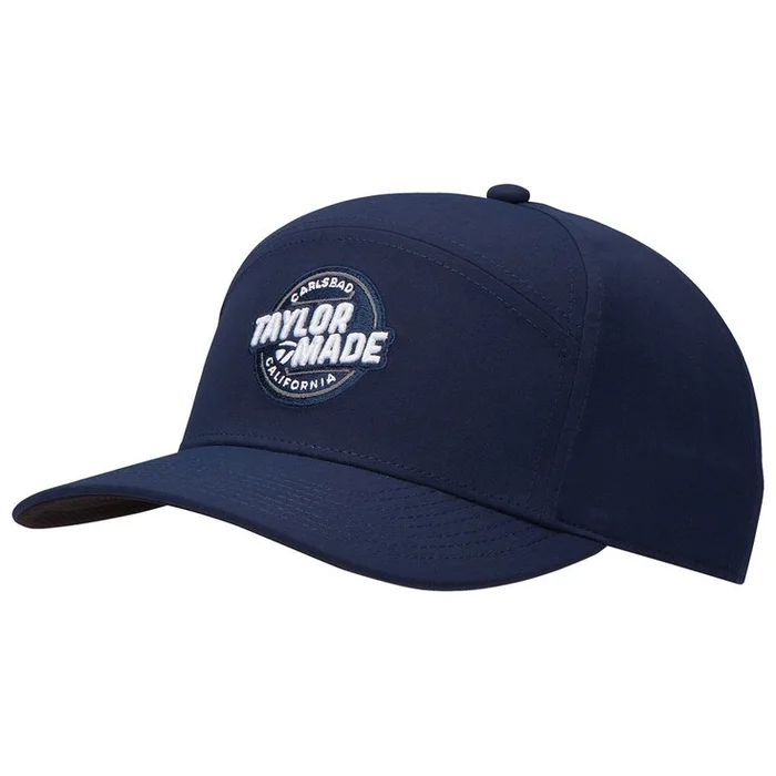 Casquette Taylormade LS Horizon Hat Navy