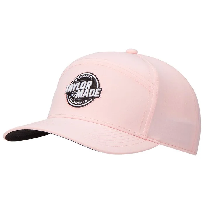 Casquette Taylormade LS Horizon Hat Pink