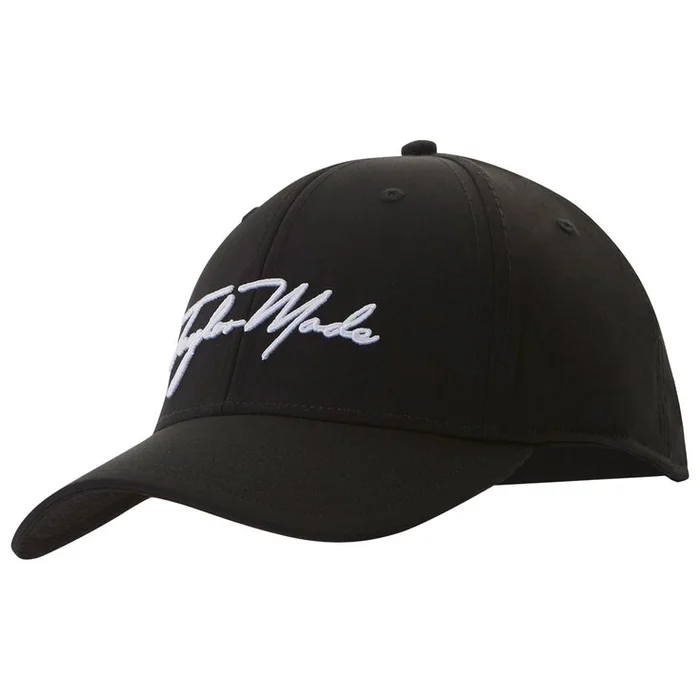Casquette Taylormade Script Seeker Black
