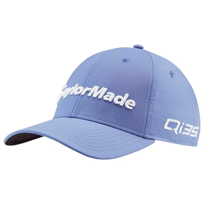 Casquette Taylormade Tour Radar Lavendar