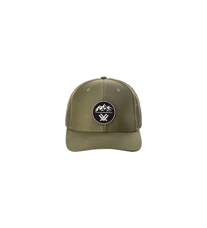 Casquette Three Peaks