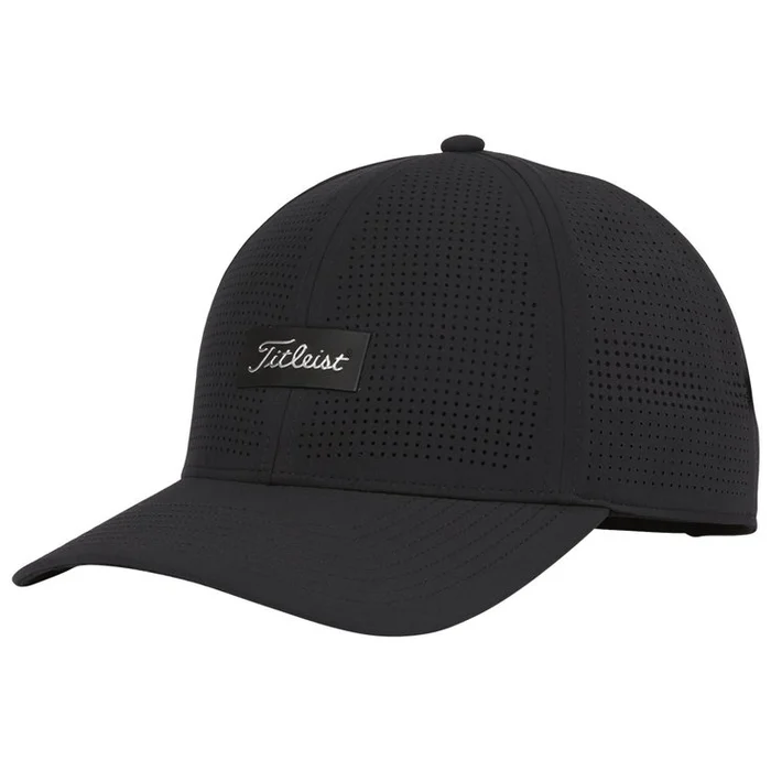 Casquette Titleist Santa Cruz Performance Limited Edition Black Onyx