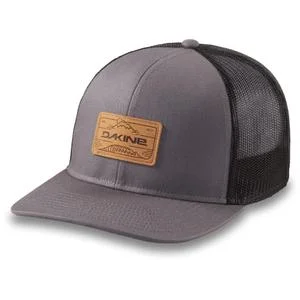 Casquette trucker femme Peak To Peak
