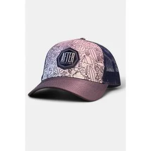 Casquette trucker