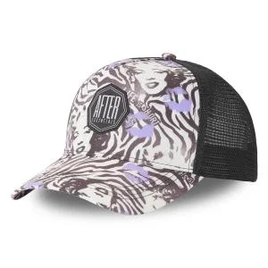 Casquette trucker Maud Lecar