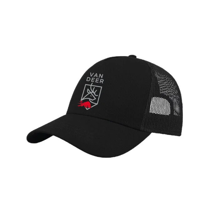 Casquette Van Deer TRUCKER CAP OSFA