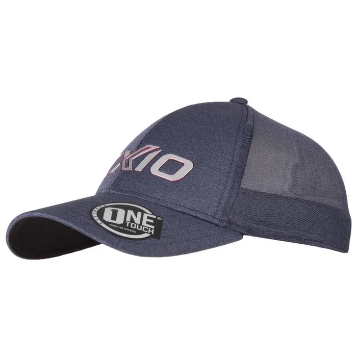 Casquette XXIO One Touch Cap Navy