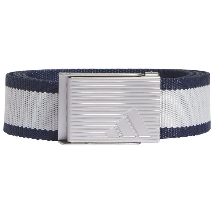 Ceinture adidas W Strp Web Belt Collegiate Navy Wonder Silver