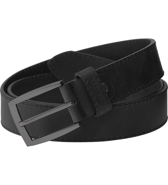Ceinture Arvak en cuir Harkila