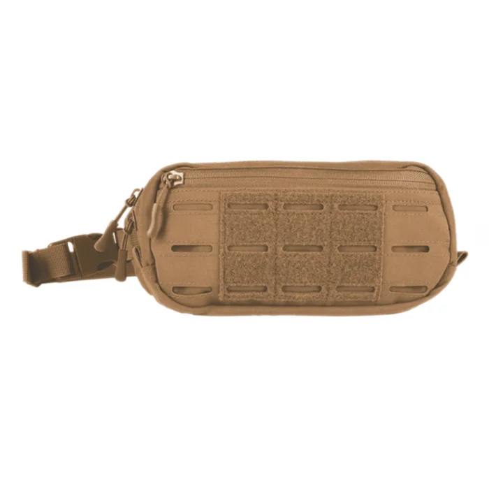 Ceinture banane MOLLE Laser Cut MIL-TEC