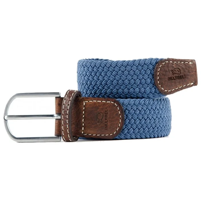 Ceinture BillyBelt Tressée Air Force